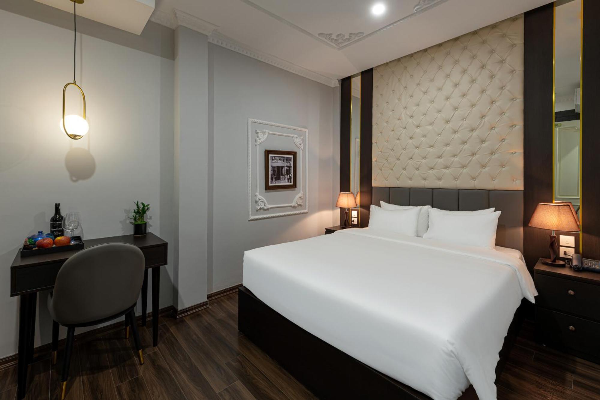 Avani Central Hanoi Hotel Esterno foto